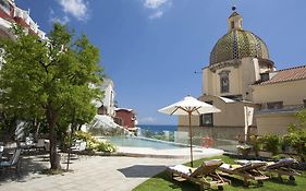 Palazzo Murat Positano